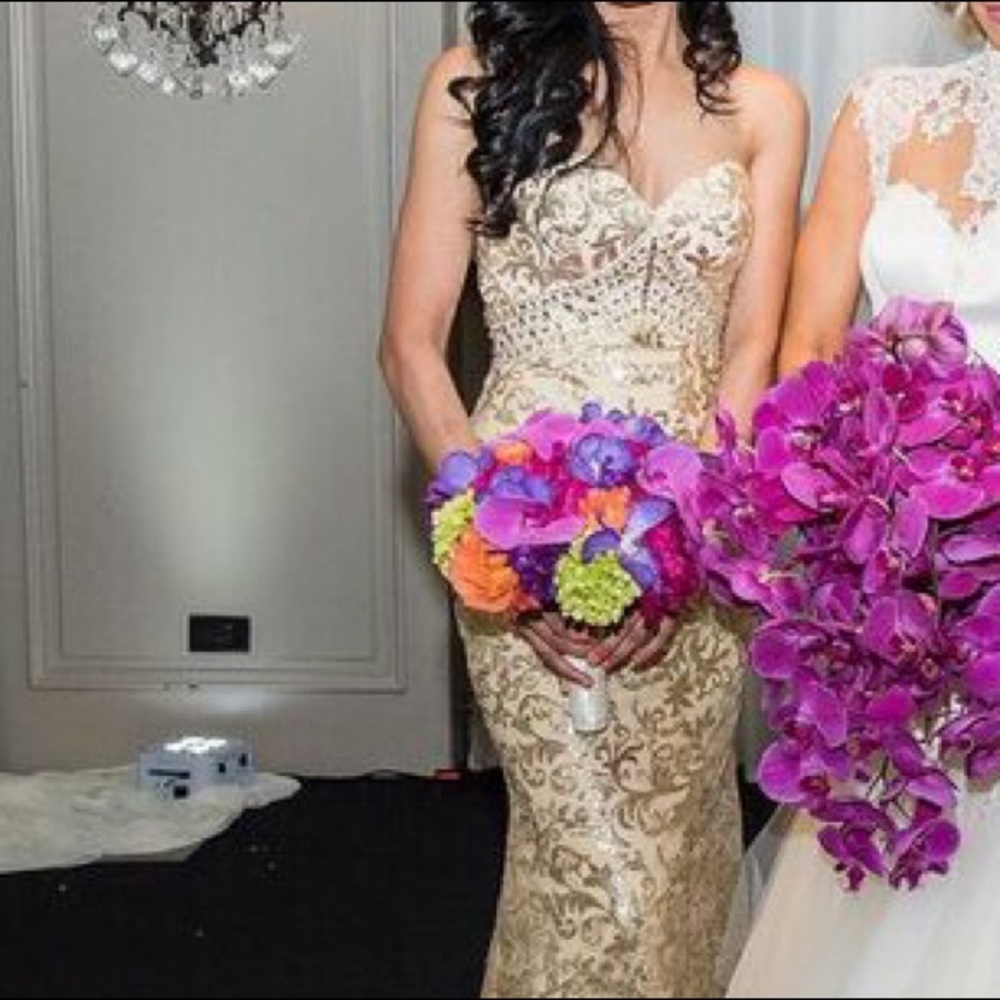 Madison James Prom/Wedding/ Bridesmaid/ Special Occasions Formal Dress